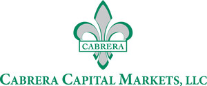 Cabrera Capital Markets Teams Up With Bartleet Religare Securities (Pvt.) Ltd. to Bring Unique Sri Lankan Research to US Investors