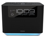 iHome Brings Alexa to the Nightstand with Voice-Activated Music System in Alarm Clock Form Factor