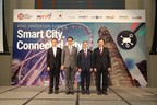 HKSTP stages APAC Innovation Summit 2017 -- Smart City Connected City