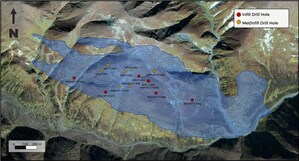 Wellgreen Platinum Provides 2017 Drill Program Update