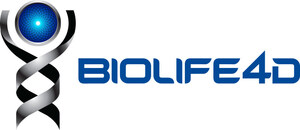 Biotech Pioneer BIOLIFE4D Submits Regulation A+ Filing with SEC for up to $50 Million Initial Public Offering