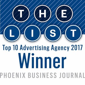 V Digital Services Hits the Phoenix Top 10