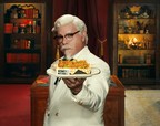 KFC Taps Actor Ray Liotta As New Colonel...The First To Find Himself Torn Between Two Signature Flavors: Georgia Gold Honey Mustard BBQ And Nashville Hot