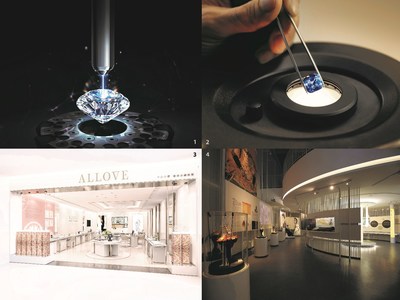 Chow Tai Fook and Gubelin Gem Lab among innovators to shine at JNA Awards 2017