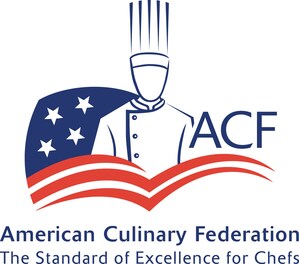 Dan Boman, CEPC, of The Art Institute of Phoenix Named 2017 Pastry Chef of the Year at the American Culinary Federation National Convention