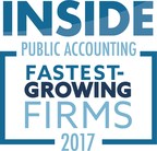 Siegfried Recognized as the Fastest-Growing and One of the Largest CPA Firms in the Country