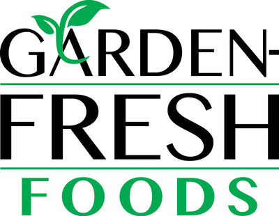  (PRNewsfoto/Garden-Fresh Foods)