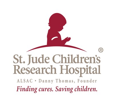 St. Jude Children's Research Hospital is leading the way the world understands, treats and defeats childhood cancer and other life-threatening diseases. It is the only National Cancer Institute-designated Comprehensive Cancer Center devoted solely to children. Treatments invented at St. Jude have helped push the overall childhood cancer survival rate from 20 percent to 80 percent since the hospital opened more than 50 years ago. Join the St. Jude mission by visiting stjude.org.