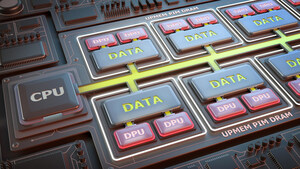 UPMEM Announces the First Processing In-Memory Chip Accelerating Big Data Applications