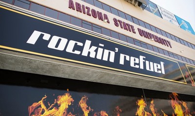 Shamrock Farms Fuels Arizona State University Student-Athletes