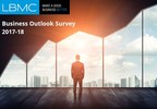 LBMC's Business Outlook Survey can help executives set key growth markers that match client needs and expectations