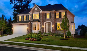 Richmond American Homes Announces Two Community Grand Openings In Northern Virginia