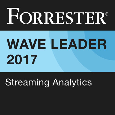 Wave Leader 2017 - Streaming Analytics