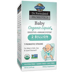 Garden of Life LLC Issues Recall of Baby Organic Liquid Formula