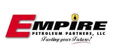 Empire Petroleum Partners, LLC (PRNewsfoto/Empire Petroleum Partners, LLC)