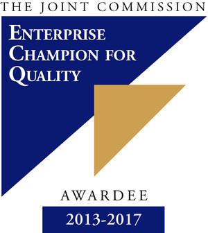 BrightStar Care Named 2017 Enterprise Champion for Quality Award For 5th Year