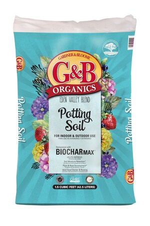 Kellogg Garden Products Is Using Fire to Return Nutrients to Your Soil