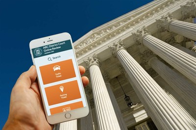 Dispute Resolution and Payment Company Partner for Courts to Serve