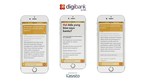 DBS leverages Kasisto's conversational AI platform to launch digibank, an entire bank in the phone, in Indonesia