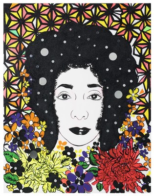 LMU's Laband Art Gallery Presents Carolyn Castaño Solo Survey Exhibition