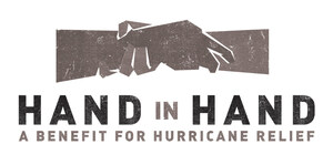 Hand in Hand: A Benefit for Hurricane Relief Raises More Than $55 Million to Support People Affected by Hurricanes Harvey and Irma