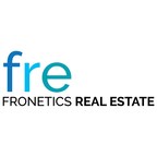 Fronetics Real Estate Announces Official Launch