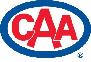 Logo : L’Association canadienne des automobilistes (Groupe CNW/Canadian Automobile Association)