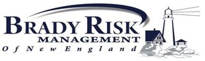 Brady Risk Management continues expansion with Brady Risk New England