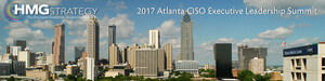 CISO 2.0: The Leadership Qualities Required by Today's Chief Information Security Officers to Dominate the Discussion at the 2017 Atlanta CISO Executive Leadership Summit
