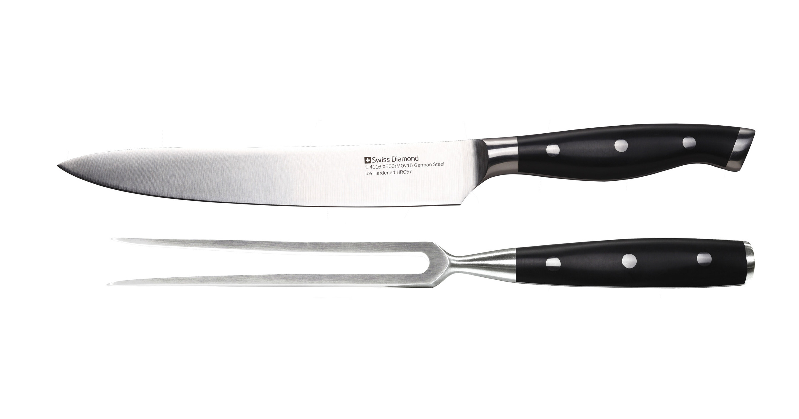 Knives & Cutlery at Zabar's Housewares