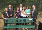 Greater Boston Association of REALTORS® Utilizes Placemaking Grant to Help Improve Wilmington Park