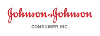  (PRNewsfoto/Johnson & Johnson Consumer Inc.)