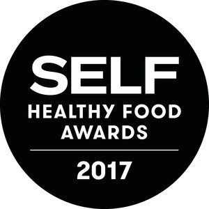 SELF Names Eggland's Best Eggs a 2017 SELF Healthy Food Award Winner