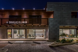 Douglas Elliman Opens Malibu Office, Continues Western Region Expansion