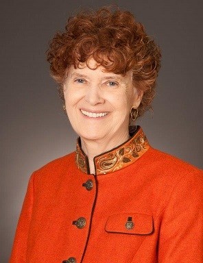 Michele A. Whitham, Esq. is recognized by Continental Who's Who