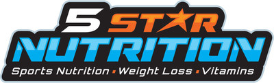 5 Star Nutrition announces 11 new U.S. military base Exchange locations ...