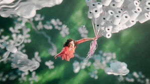 FIORA® Brand Debuts New Innovative Live Action, Stop Motion Style Brand Campaign