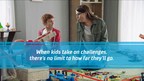 Hot Wheels® Unveils "Challenge Accepted" Brand Campaign