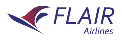 Flair Airlines (CNW Group/Flair Airlines Ltd.)