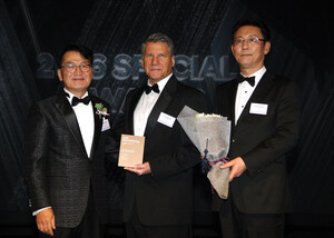 La campagne canadienne « SuperStructure » remporte le prix du marketing mondial de Hyundai