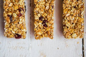 Lipofoods to Raise the bar With Natural, Sustained-release Caffeine