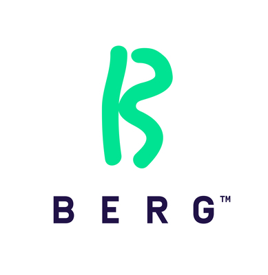 Berg Logo (PRNewsfoto/BERG)