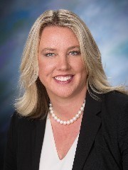 Lisa Atherton, President and CEO of Textron Systems Joins Boulder Crest