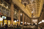 Marble Room Wows Cleveland, Ohio