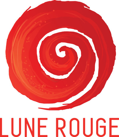 Lune Rouge (CNW Group/Canadian Friends of the Hebrew University)