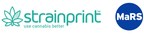 Strainprint™ Technologies Ltd. ("Strainprint") Solidifies Innovation Leadership with Invitation to the MaRS Health Venture Services Program