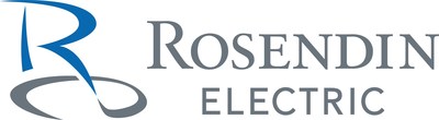 Rosendin Electric, Inc. logo