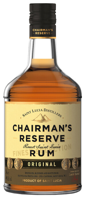 Chairman's Reserve Embraces The Mai Tai