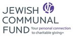 Jewish Communal Fund Announces Grants of $1.35 million to Jewish Charities From Special Gifts Fund