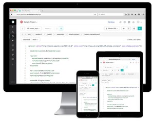 Perforce Launches New Enterprise-Level Code Hosting and Collaboration for Teams Including Unique Multi-Repository Management